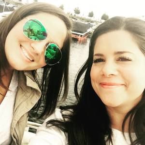 Meet your Posher, Christina